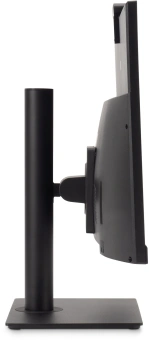 Моноблок IRU Tactio 23IH6P 23.8" Full HD i5 12400 (2.5) 16Gb SSD256Gb UHDG 730 без ОС WiFi BT Spk 120W Cam черный 1920x1080 (RUS) - купить недорого с доставкой в интернет-магазине