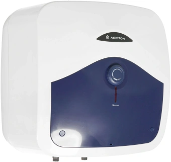 Водонагреватель Ariston Blu Evo R 30 Ru 1.5кВт 30л электрический над раковиной/белый - купить недорого с доставкой в интернет-магазине
