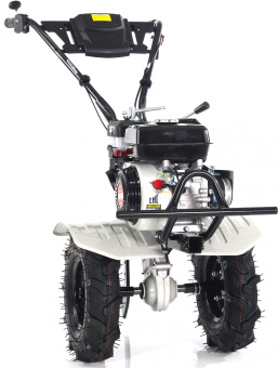 Мотоблок Интерскол МБ-75/7 бензиновый 4.8кВт 7л.с. (789.0.0.40) - купить недорого с доставкой в интернет-магазине