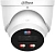 Камера видеонаблюдения IP Dahua DH-IPC-HDW3849HP-AS-PV-0360B-PRO 3.6-3.6мм цв. корп.:белый (DH-IPC-HDW3849HP-AS-PV-PRO)