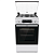Плита Газовая Gorenje GGI5C23WF белый