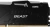 Память DDR5 8GB 5200MHz Kingston KF552C40BBA-8 Fury Beast RGB RTL Gaming PC5-41600 CL40 DIMM 288-pin 1.25В single rank с радиатором Ret - купить недорого с доставкой в интернет-магазине