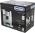 Кофемашина Delonghi Magnifica S ECAM22.110.B 1450Вт черный - купить недорого с доставкой в интернет-магазине