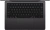 Ноутбук Apple MacBook Pro A3426 M5 Pro 15 core 24Gb SSD2Tb/16 core GPU 14.2" Liquid Retina XDR (3024x1964) macOS black WiFi BT Cam (MJLW4HN/A) - купить недорого с доставкой в интернет-магазине
