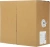 Кабель сетевой KingPrice KP-utp-c5e-0.4mm-cca-305m 1Гбит/с UTP 4 пары cat.5E solid 0.40мм CCA 305м серый - купить недорого с доставкой в интернет-магазине