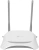 Роутер беспроводной TP-Link TL-WR842N N300 10/100BASE-TX/4G ready белый - купить недорого с доставкой в интернет-магазине