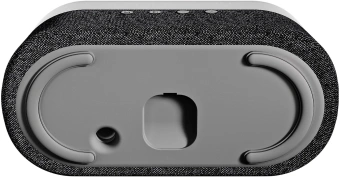 Колонка порт. BBK BTA1212 черный 10W 2.0 BT 10м 1800mAh (BTA1212 (B)) - купить недорого с доставкой в интернет-магазине