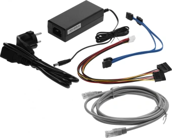 Видеорегистратор Hikvision DS-7616NXI-K2(E) - купить недорого с доставкой в интернет-магазине