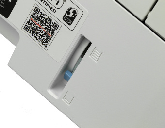 Принтер лазерный Pantum P3010DW A4 Duplex WiFi белый - купить недорого с доставкой в интернет-магазине