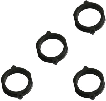 Комплект бушингов Cet CET6762 для Brother HL-2240/2270, DCP-7060 (упак.:2шт) - купить недорого с доставкой в интернет-магазине