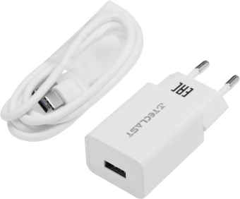 Планшет Teclast P30T A523 (1.8) 8C RAM4Gb ROM128Gb 10.1" IPS 1280x800 Android 14 серый 5Mpix 2Mpix BT WiFi microSD 256Gb 6000mAh 10hr - купить недорого с доставкой в интернет-магазине