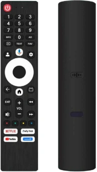 Телевизор QLED Skyworth 100" 100Q79H MaxScreen TV Frameless черный 4K Ultra HD 144Hz MEMC DVB-T DVB-T2 DVB-C DVB-S DVB-S2 USB WiFi Smart TV - купить недорого с доставкой в интернет-магазине