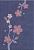 Блокнот Moleskine LIMITED EDITION SAKURA LESU08MM710BOX Pocket 90x140мм обложка текстиль 160стр. линейка подар.кор. синий 2025