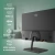 Монитор Digma 27" Progress 27P501Q черный IPS LED 16:9 HDMI M/M матовая 300cd 178гр/178гр 2560x1440 100Hz G-Sync FreeSync DP 2K 4.3кг - купить недорого с доставкой в интернет-магазине