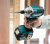 Шуруповерт Makita DTD156Z аккум. патрон:шестигр.1/4" - купить недорого с доставкой в интернет-магазине