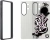 Чехол (клип-кейс) Samsung для Samsung Galaxy S25 Ultra Rugged Flipsuit Case S25 Ultra черный/прозрачный (EF-JS938CBEGRU) - купить недорого с доставкой в интернет-магазине