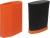 Подставка для ножей Rondell Orange RD-470 оранжевый упак.:подарочная коробка с ручкой - купить недорого с доставкой в интернет-магазине