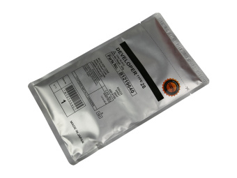 Девелопер Cet CET6794N (B1219645;B1219640) для Ricoh Aficio 1015/2015/1022/2022 MP1500/1600/2000/2001/2501/2500/2510 60000стр. - купить недорого с доставкой в интернет-магазине