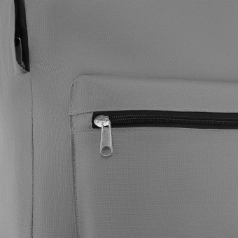 Рюкзак Silwerhof Simple серый - купить недорого с доставкой в интернет-магазине