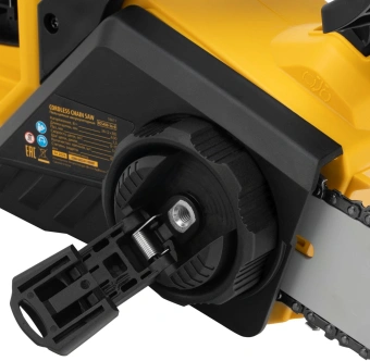 Цепная пила Denzel RCS400-36-0 аккум. дл.шины:16" (40cm) (58611) - купить недорого с доставкой в интернет-магазине