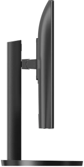 Монитор AOC 27" Q27B3CF2 черный IPS LED 16:9 HDMI M/M матовая HAS 350cd 178гр/178гр 2560x1440 100Hz 2K USB 5.51кг - купить недорого с доставкой в интернет-магазине