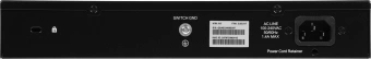 Коммутатор D-Link DGS-1100-24PV2/A (L2) 24x1Гбит/с 12PoE+ 100W управляемый - купить недорого с доставкой в интернет-магазине