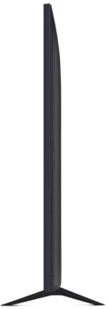 Телевизор LED LG 75" 75QNED70A6A.ARUG черный титан 4K Ultra HD 60Hz DVB-T DVB-T2 DVB-C DVB-S DVB-S2 USB WiFi Smart TV - купить недорого с доставкой в интернет-магазине