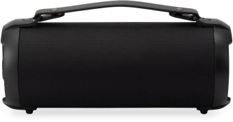 Колонка порт. Digma D-PS1520 черный/черный 16W 1.0 BT 10м 1500mAh (SP1520B) - купить недорого с доставкой в интернет-магазине