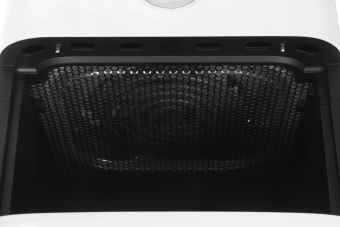 Аэрогриль Xiaomi Smart Air Fryer 6.5L EU 6.5л 1800Вт белый (BHR7358EU) - купить недорого с доставкой в интернет-магазине