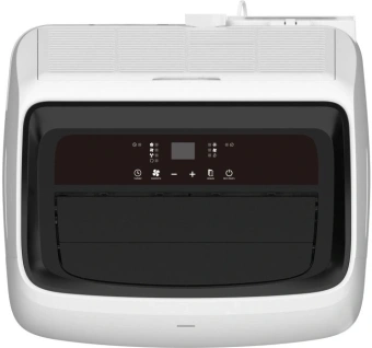 Кондиционер мобильный Royal Clima Largo Pro RM-LP50CN-E белый площ.35м2 - купить недорого с доставкой в интернет-магазине
