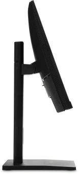 Моноблок IRU Tactio 23IP6 23.8" Full HD i3 12100 (3.3) 8Gb SSD480Gb UHDG 730 Windows 11 Pro 64 WiFi BT 120W Cam черный 1920x1080 (RUS) - купить недорого с доставкой в интернет-магазине