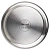 Чайник металлический Rondell Balance RDS-434 3л. стальной