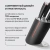 Набор ножей кухон. Rondell Urban Ultimate RD-1130 компл.:6предм. с подставкой черный/красный подар.коробка - купить недорого с доставкой в интернет-магазине
