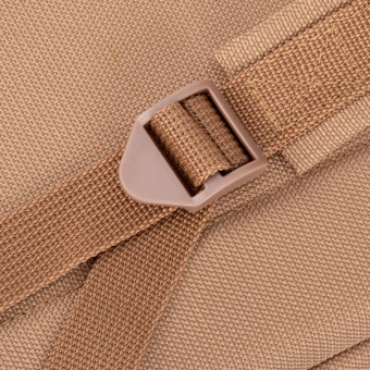 Рюкзак для ноутбука 10.5" Riva Urban 5422 бежевый полиэстер (5422 BEIGE) - купить недорого с доставкой в интернет-магазине