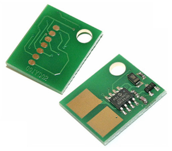 Чип тонер-картриджа Cactus CS-CHIP-S-D203E (MLT-D203E) для SAMSUNG ProXpress SL-M3820/M3870/M4020/M4070 10000стр. - купить недорого с доставкой в интернет-магазине