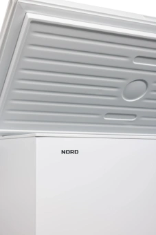Морозильный ларь Nord CN 300 белый 72Вт - купить недорого с доставкой в интернет-магазине