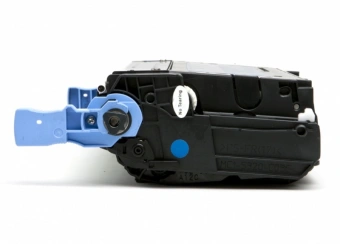 Картридж лазерный Cactus CS-Q5951A Q5951A голубой (10000стр.) для HP CLJ 4700 - купить недорого с доставкой в интернет-магазине