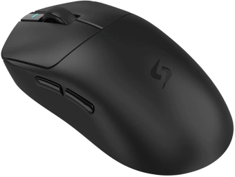 Мышь A4Tech Bloody SG5 SE черный оптическая 30000dpi беспров. USB/USB-C 5but - купить недорого с доставкой в интернет-магазине