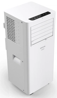 Кондиционер мобильный Breeon Alaska BPC-07TDR белый площ.21м2 - купить недорого с доставкой в интернет-магазине