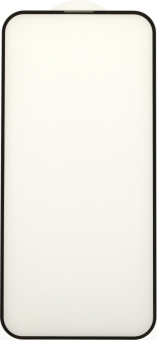 Защитное стекло для экрана BoraSCO прозрачный для Apple iPhone 15 Plus 2.5D антиблик. 1шт. (72402) - купить недорого с доставкой в интернет-магазине