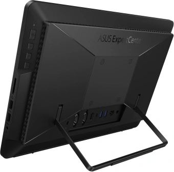 Моноблок Asus E1600WKAT-BMR303M 15.6" Full HD Touch Cel N4500 (1.1) 8Gb SSD128Gb UHDG CR без ОС GbitEth WiFi BT 65W клавиатура мышь Cam черный 1920x1080 - купить недорого с доставкой в интернет-магазине