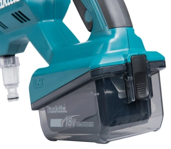 Минимойка Makita DHW180Z 250Вт - купить недорого с доставкой в интернет-магазине