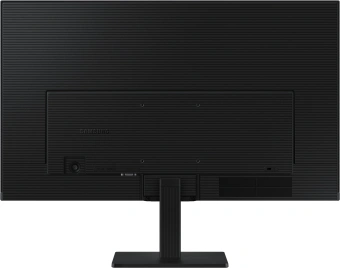 Монитор Samsung 27" S27D300GAIXCI черный IPS LED 16:9 HDMI матовая 1000:1 250cd 178гр/178гр 1920x1080 100Hz VGA FHD 2.9кг - купить недорого с доставкой в интернет-магазине