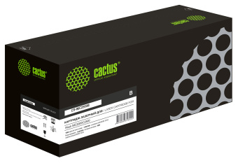Картридж лазерный Cactus CS-IMC2500B 842311 черный (16500стр.) для Ricoh IMC2000/C2500 - купить недорого с доставкой в интернет-магазине