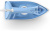 Утюг Philips DST3020/20 2200Вт голубой - купить недорого с доставкой в интернет-магазине