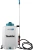 Опрыскиватель Makita DUS158Z аккум. ранц. 15л белый/бирюзовый - цена, купить или заказать с доставкой в интернет-магазине Опрыскиватель Makita DUS158Z аккум. ранц. 15л белый/бирюзовый - купить недорого с доставкой в интернет-магазине
