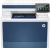 МФУ лазерный HP Color LaserJet Pro 4303fdw (5HH67A) A4 Duplex WiFi белый - купить недорого с доставкой в интернет-магазине