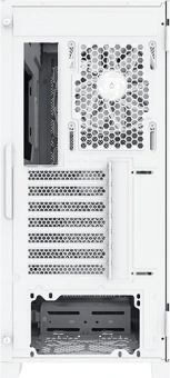 Корпус Montech Air 1000 Lite белый без БП ATX 1x120mm 3x140mm 1xUSB2.0 2xUSB3.0 audio bott PSU - купить недорого с доставкой в интернет-магазине