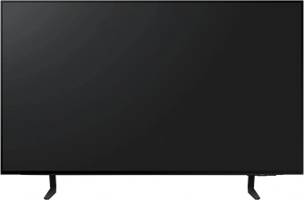 Телевизор QLED Samsung 42" QE42S90HAEXPY The Frame черный 4K Ultra HD 60Hz DVB-T2 DVB-C DVB-S2 USB WiFi Smart TV - купить недорого с доставкой в интернет-магазине