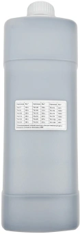 Тонер Cet CET111102-1000B черный бутылка 1000гр. для принтера Kyocera Ecosys M2035DN/M2030DN/P2035D/P2135DN - купить недорого с доставкой в интернет-магазине